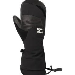 Moufles Millet Cosmic Gtx Mitten Women Black