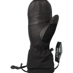 Moufles Millet Cosmic Gtx Mitten Women Black