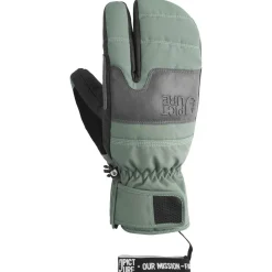 Moufles Picture Sparks Lobster Mitts Laurel Wreath