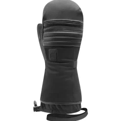 Moufles Racer Connectic Mitt 5 Black