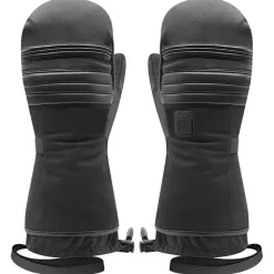 Moufles Racer Connectic Mitt 5 Black