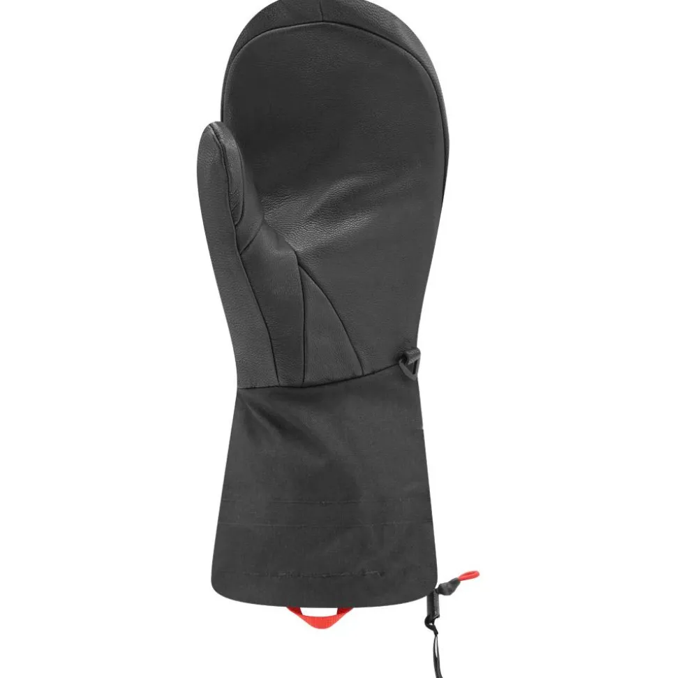Moufles Racer Guide Pro 2 Mitt Black