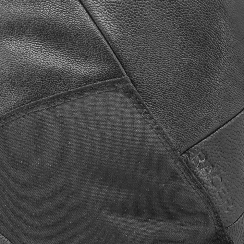 Moufles Racer Guide Pro 2 Mitt Black