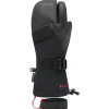 Moufles Racer Ltk 5 Black