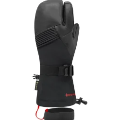 Moufles Racer Ltk 5 Black
