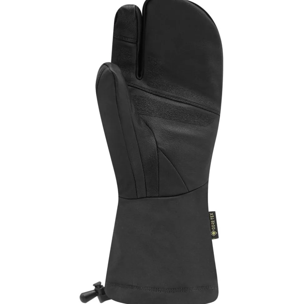Moufles Racer Ltk 5 Black