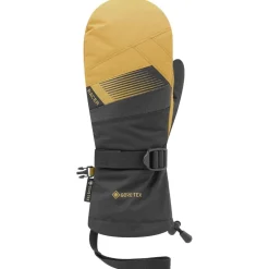 Moufles Racer Moven 5 Black Camel