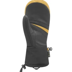 Moufles Racer Moven 5 Black Camel
