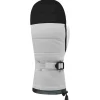 Moufles Racer Nita 6 Black White