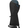 Moufles Racer Waka 4 Black Blue