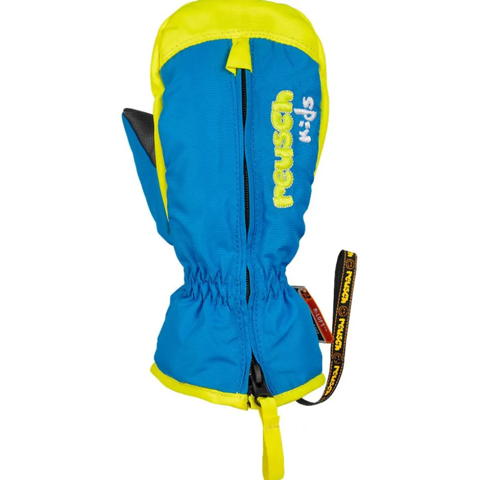 Moufles Reusch Ben Mitt Brilliant Blue