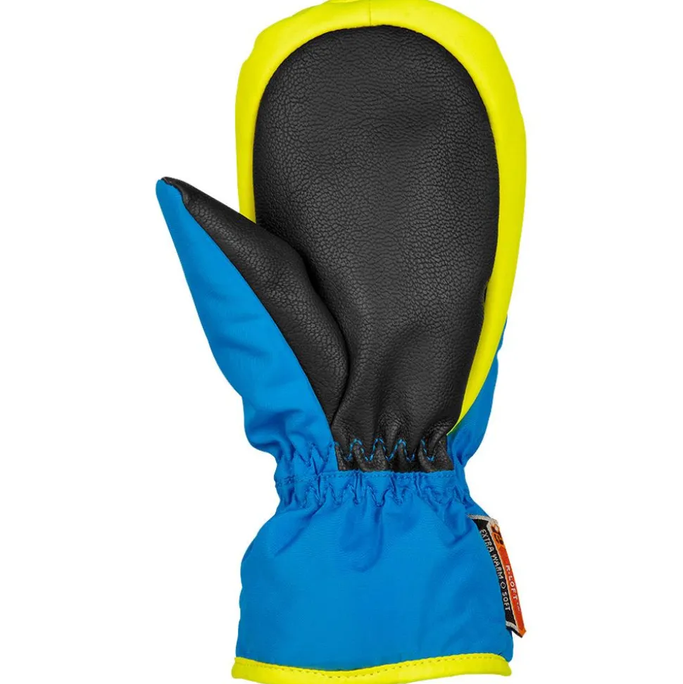 Moufles Reusch Ben Mitt Brilliant Blue