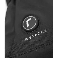 Moufles Reusch Instant Heat R-Tex Xt Black