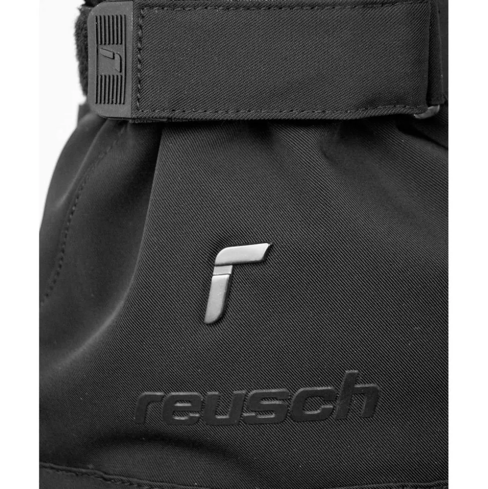 Moufles Reusch Instant Heat R-Tex Xt Black