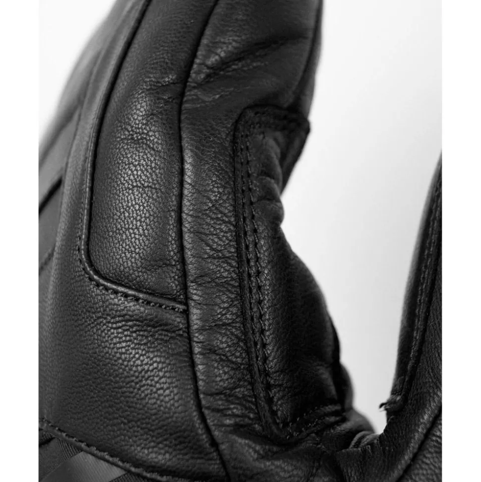 Moufles Reusch Instant Heat R-Tex Xt Black