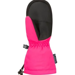 Moufles Reusch Kaden Down R-Tex Xt Mitten Pink Glo