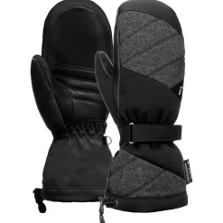 Moufles Reusch Sonja R-Tex Xt Mitten Black Black Melange