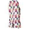 Moufles Rossignol Baby Mitt Micro Rooster White
