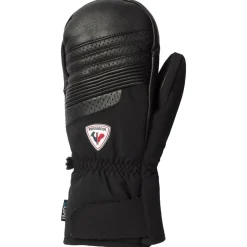 Moufles Rossignol Concept Lth Impr M Black