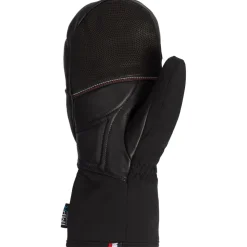 Moufles Rossignol Concept Lth Impr M Black