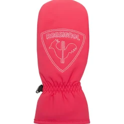Moufles Rossignol Jr Rooster Mitt Tea Rose