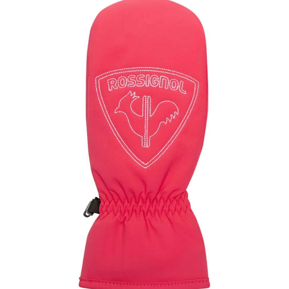 Moufles Rossignol Jr Rooster Mitt Tea Rose