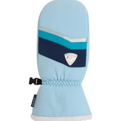 Moufles Rossignol W New Piste Mitt Glacier