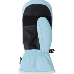 Moufles Rossignol W New Piste Mitt Glacier