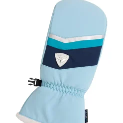 Moufles Rossignol W New Piste Mitt Glacier
