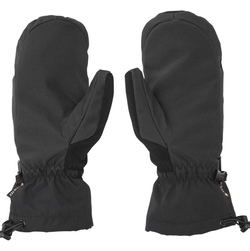 Moufles Volcom Skye Gore-Tex Mitt Black