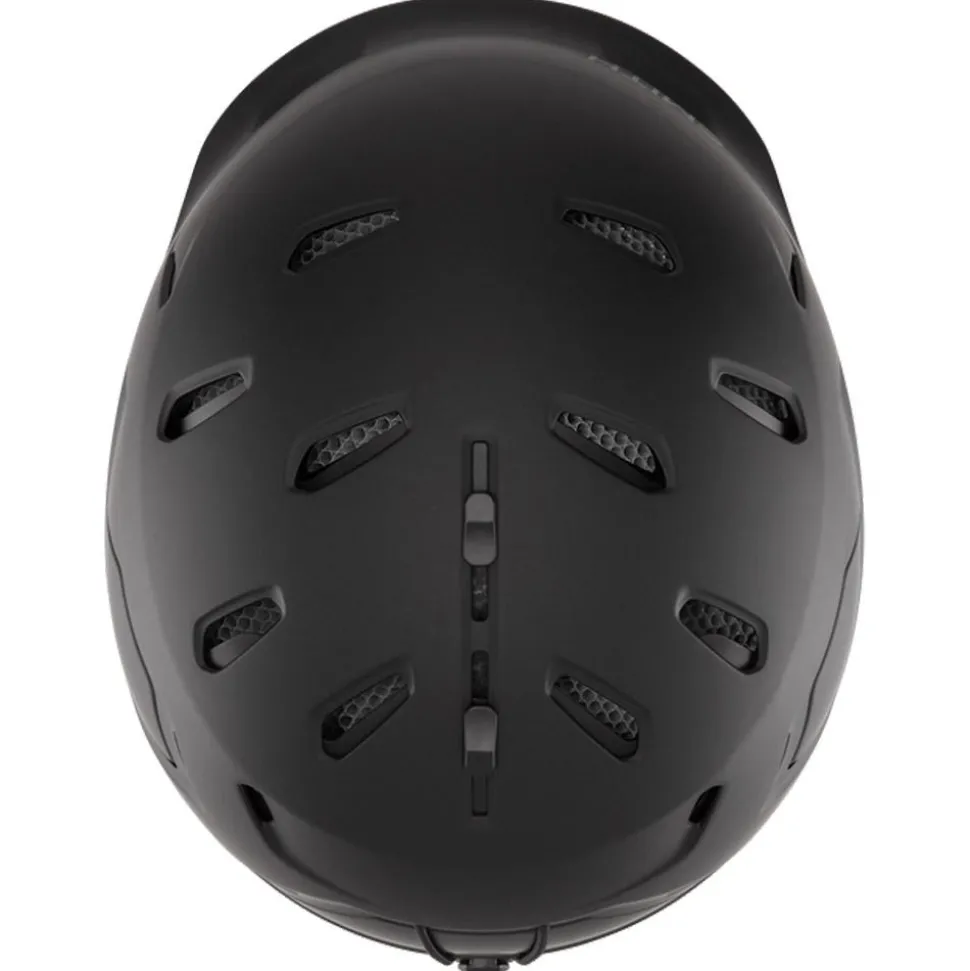 Nexus Mips Matte Black + masque