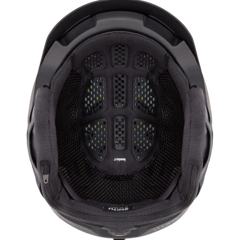 Nexus Mips Matte Black + masque