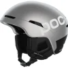 Obex Bc Mips Argentite Silver Matt + masque
