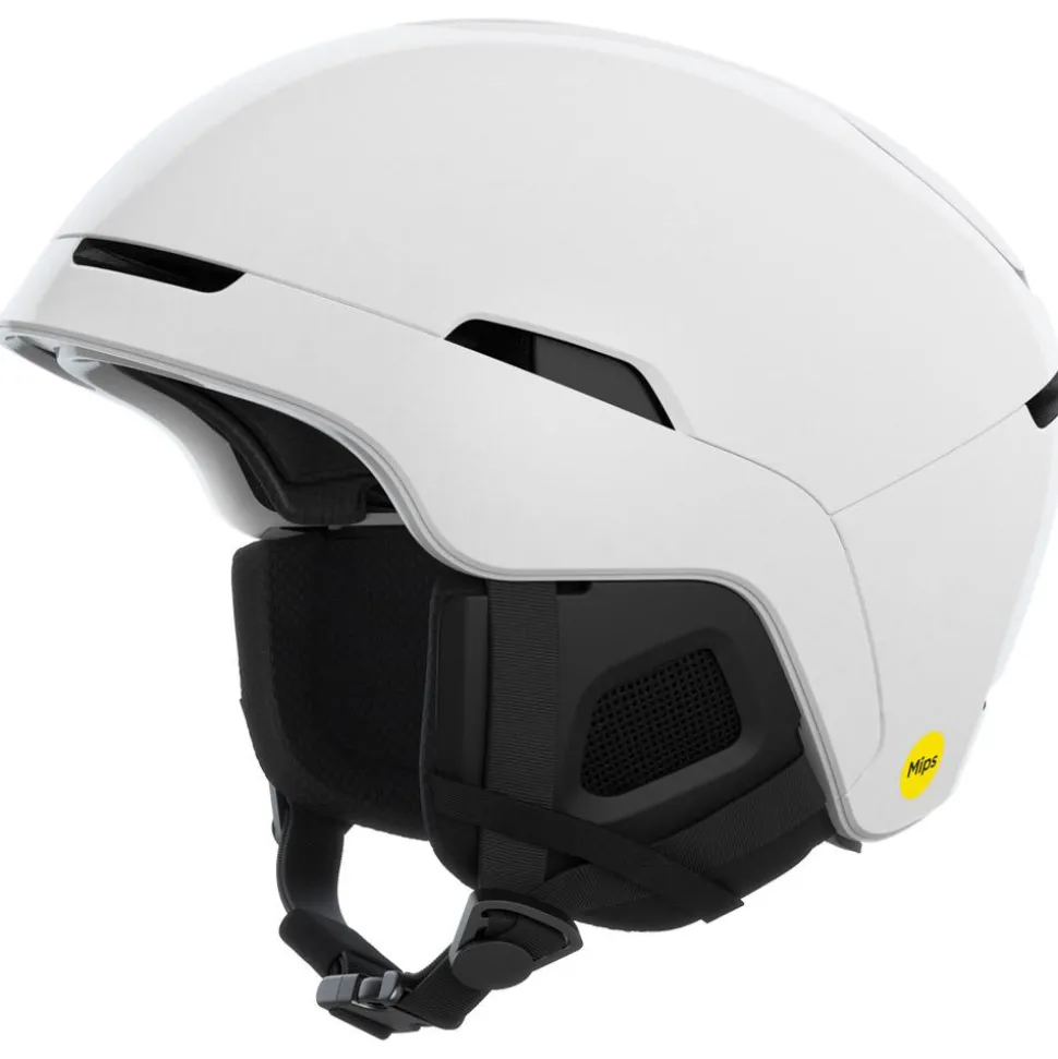 Obex Mips Hydrogen White + masque