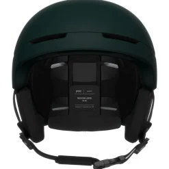 Obex Mips Pargasite Green Matt + masque