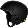 Obex Mips Uranium Black Matt + masque