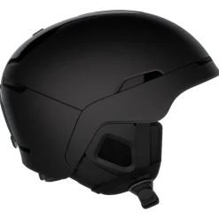 Obex Mips Uranium Black Matt + masque