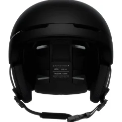 Obex Mips Uranium Black Matt + masque