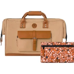 Pack Duffle Bag 36L +
