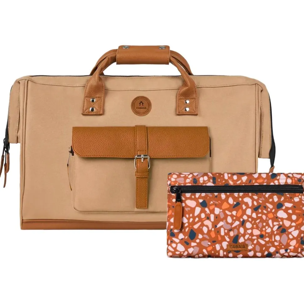 Pack Duffle Bag 36L +