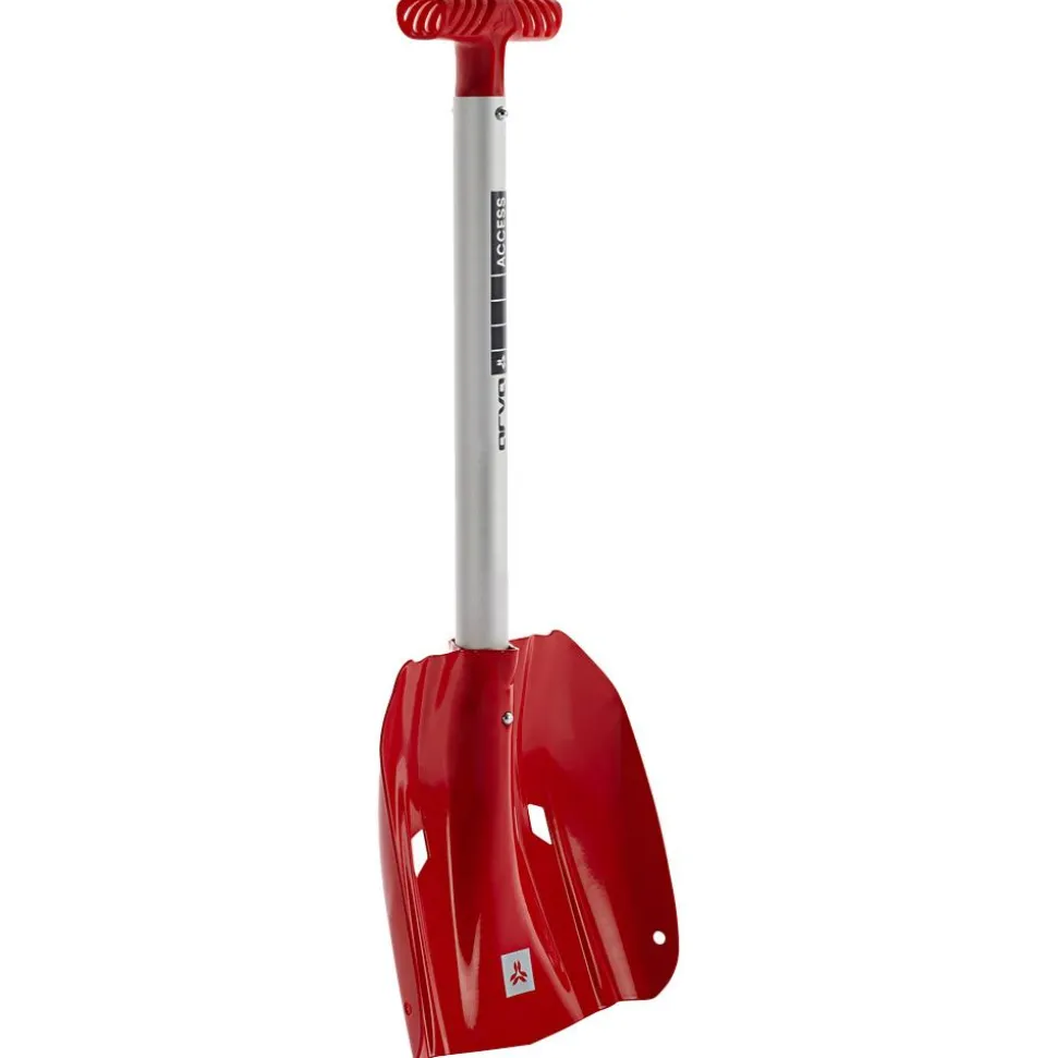 Pelle Arva Access