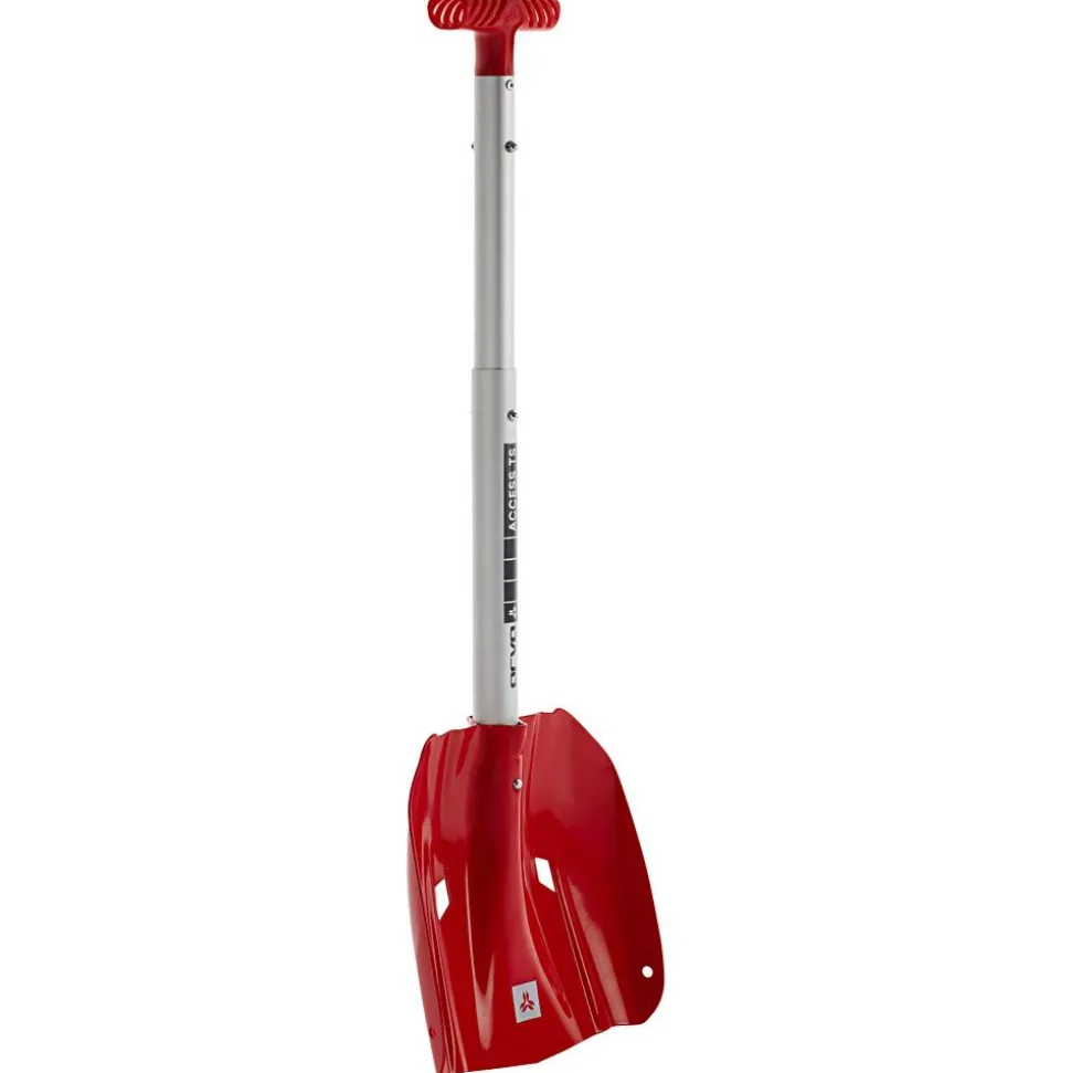 Pelle Arva Access Ts