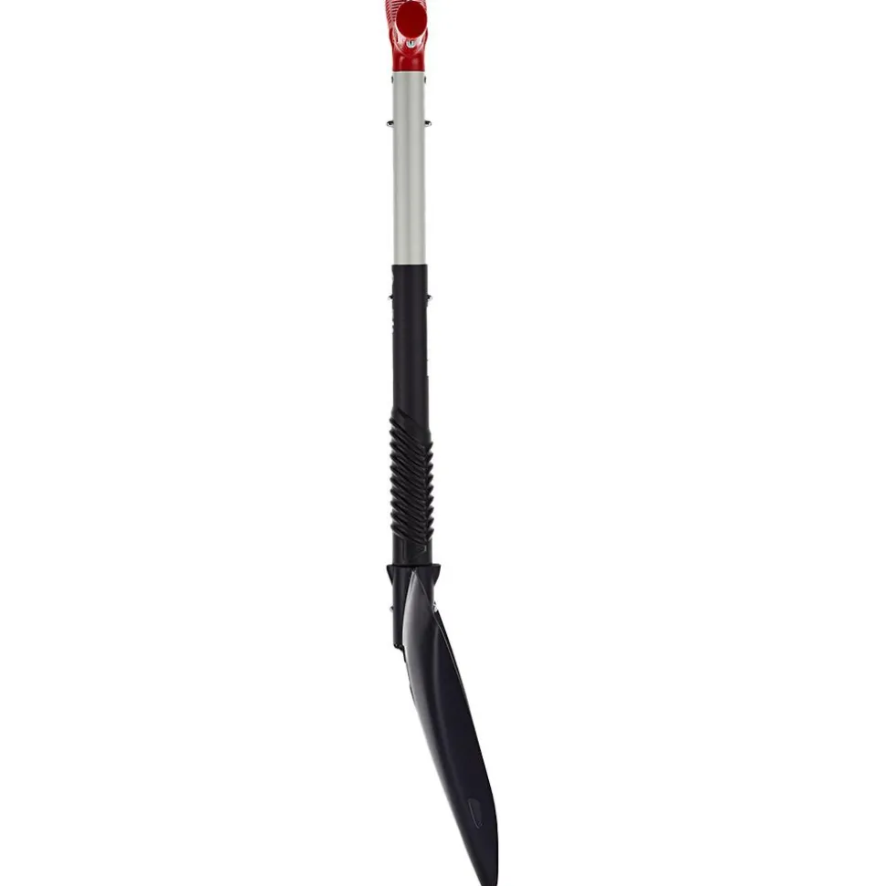 Pelle Arva Axe Black
