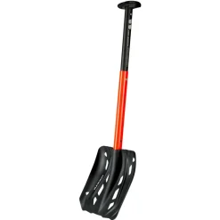 Pelle Mammut Alugator Light Neon Orange