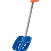 Pelle Ortovox Beast Pc Safety Blue