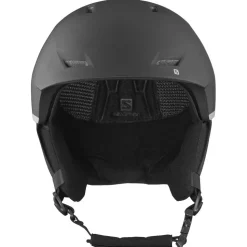 Pioneer Lt Black Silver + masque