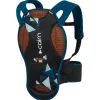 Protection dorsale Cairn Pro Impakt D3O Junior Night Sky Camo