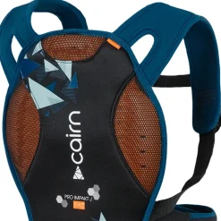 Protection dorsale Cairn Pro Impakt D3O Junior Night Sky Camo