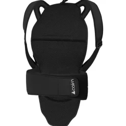 Protection dorsale Cairn Pro Impakt D3O Black