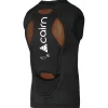 Protection dorsale Cairn Proride D3O Matte Black